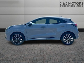 Used Ford Puma 2023 for sale - 79166055: Photo