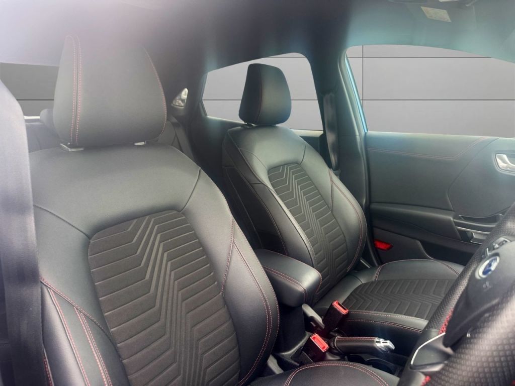 Used Ford Puma 2023 for sale - 77408749: Photo 10