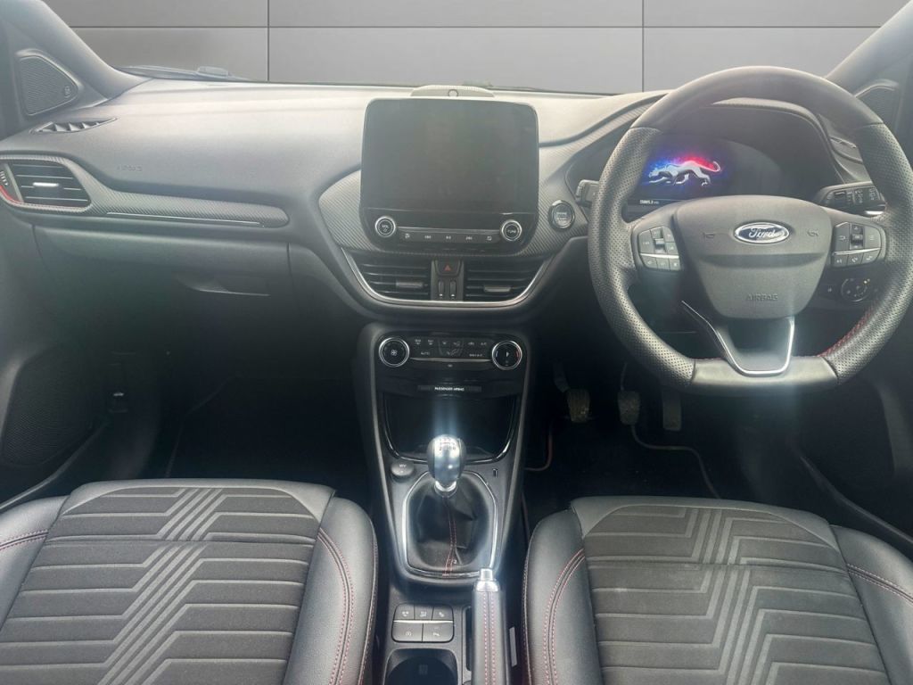 Used Ford Puma 2023 for sale - 77408749: Photo 11