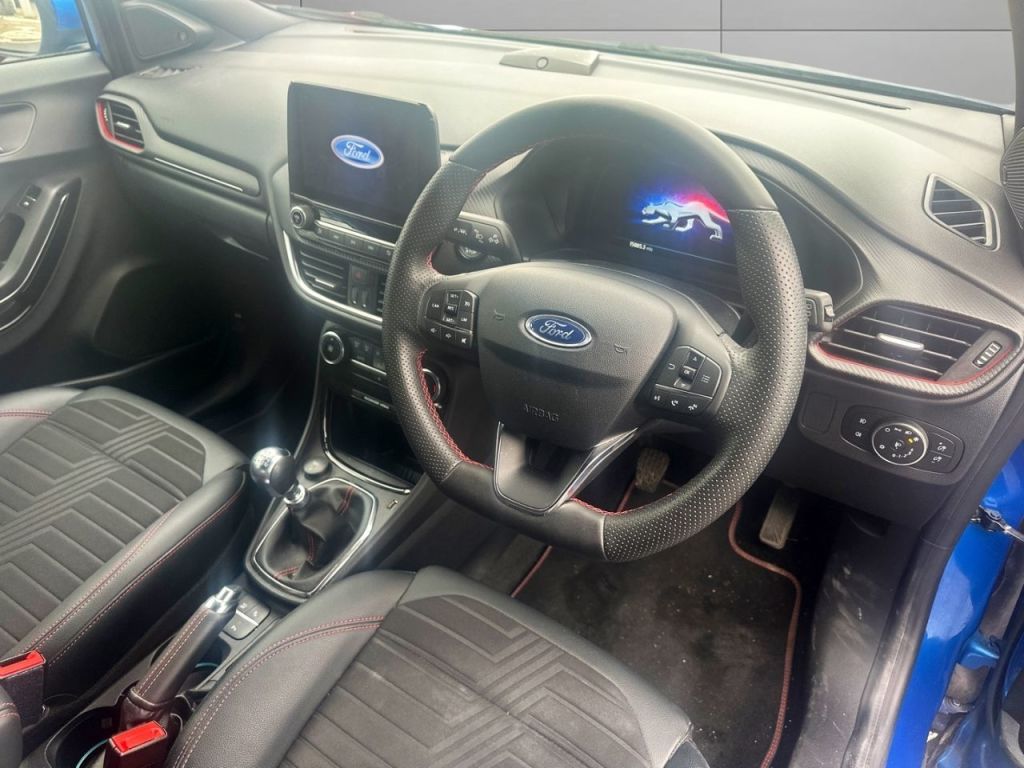 Used Ford Puma 2023 for sale - 77408749: Photo 12