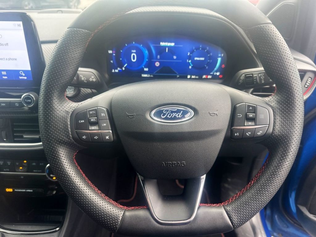 Used Ford Puma 2023 for sale - 77408749: Photo 13