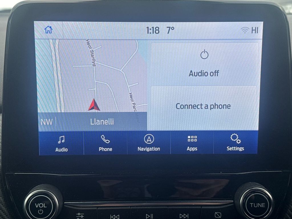 Used Ford Puma 2023 for sale - 77408749: Photo 16