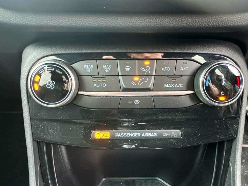 Used Ford Puma 2023 for sale - 77408749: Photo 17