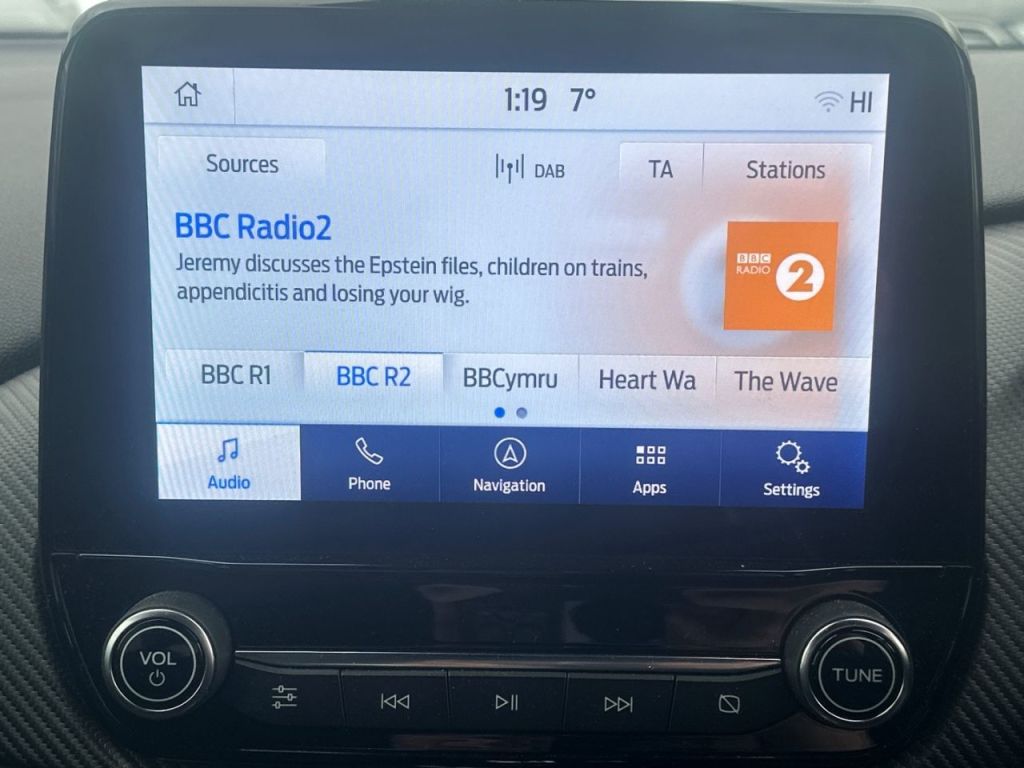 Used Ford Puma 2023 for sale - 77408749: Photo 18