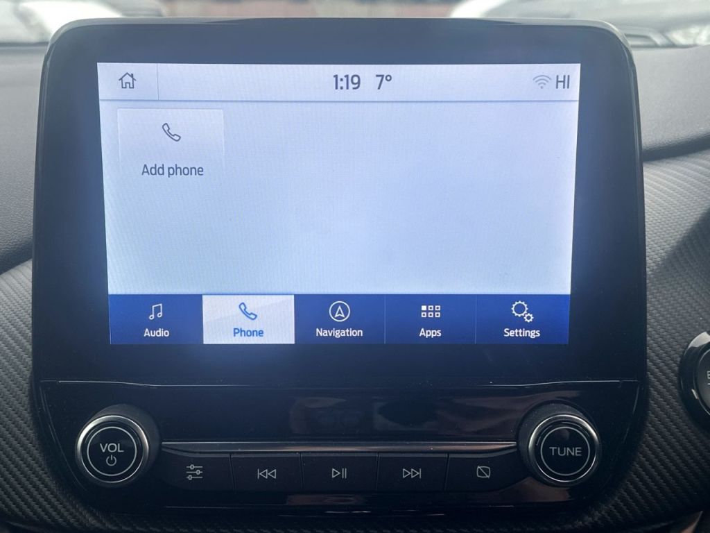 Used Ford Puma 2023 for sale - 77408749: Photo 19