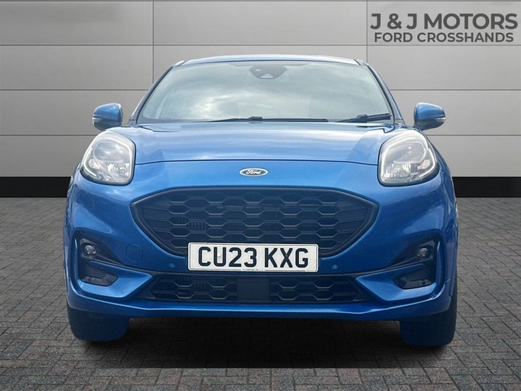 Used Ford Puma 2023 for sale - 77408749: Photo 2