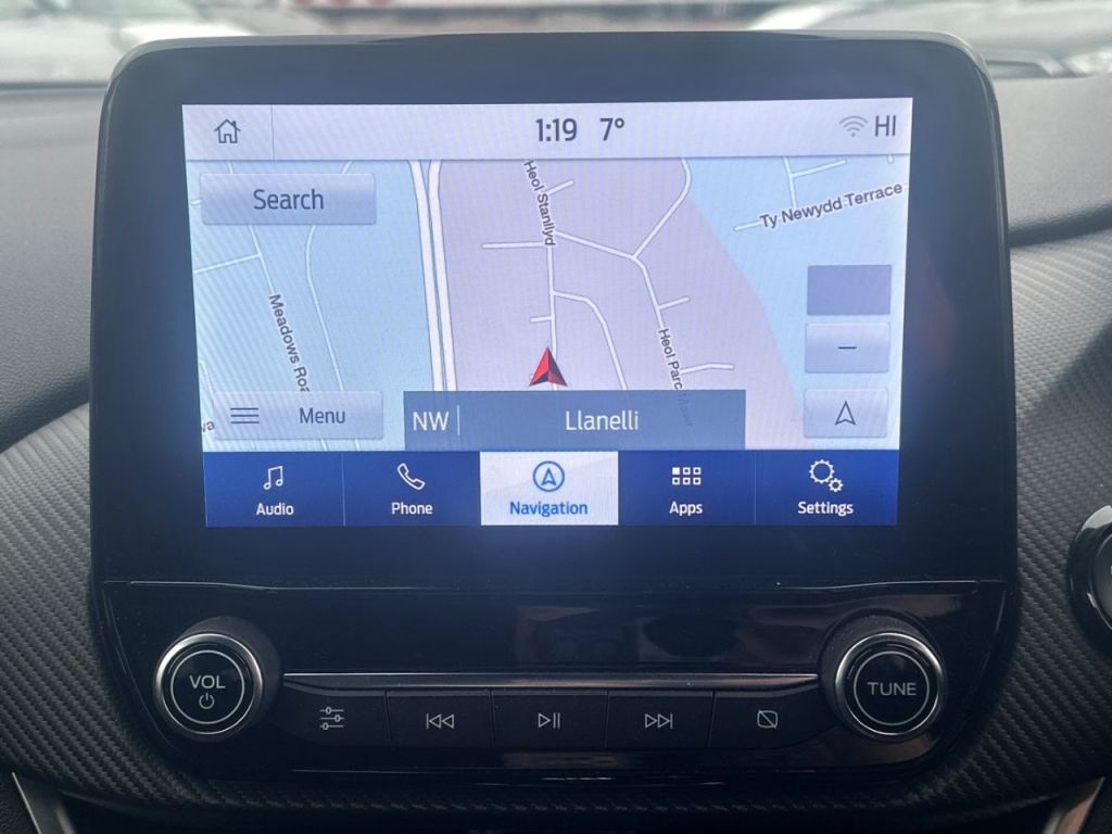 Used Ford Puma 2023 for sale - 77408749: Photo 20