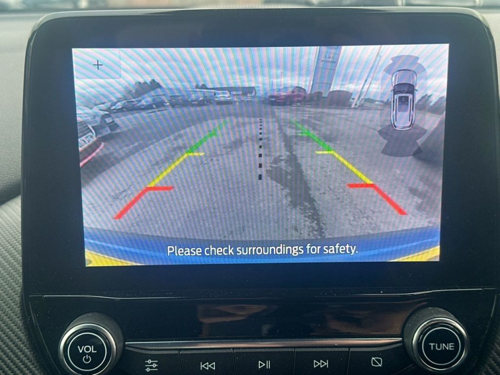 Used Ford Puma 2023 for sale - 77408749: Photo 21