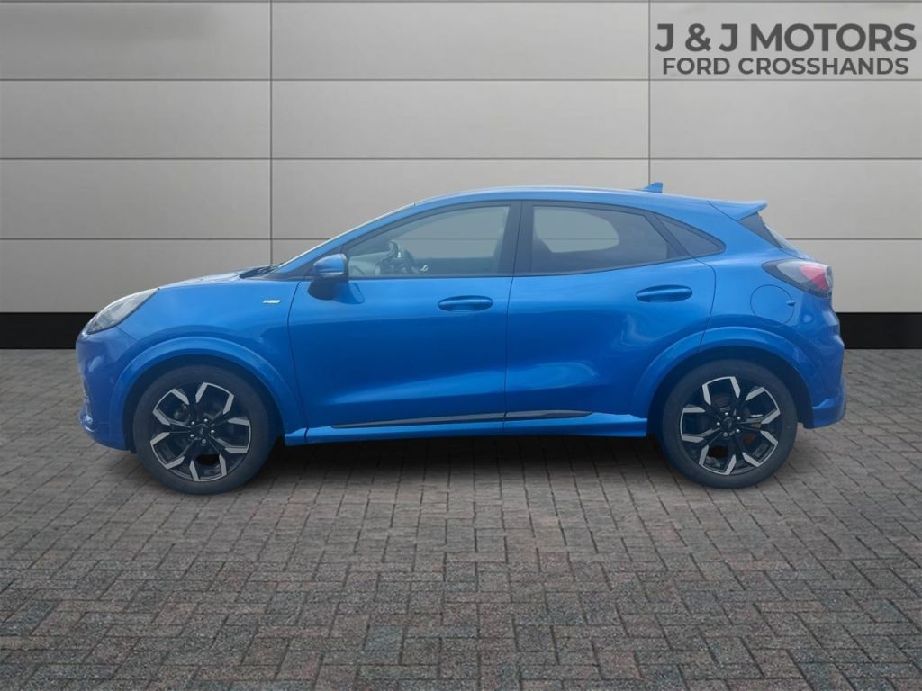 Used Ford Puma 2023 for sale - 77408749: Photo 4