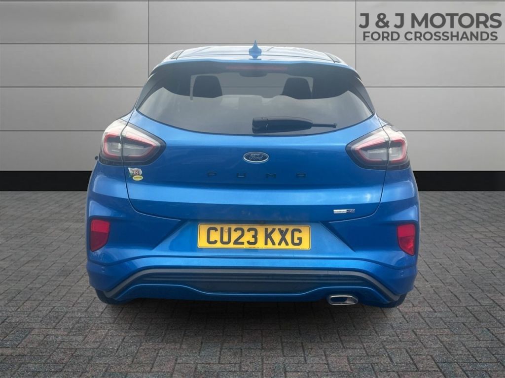 Used Ford Puma 2023 for sale - 77408749: Photo 6