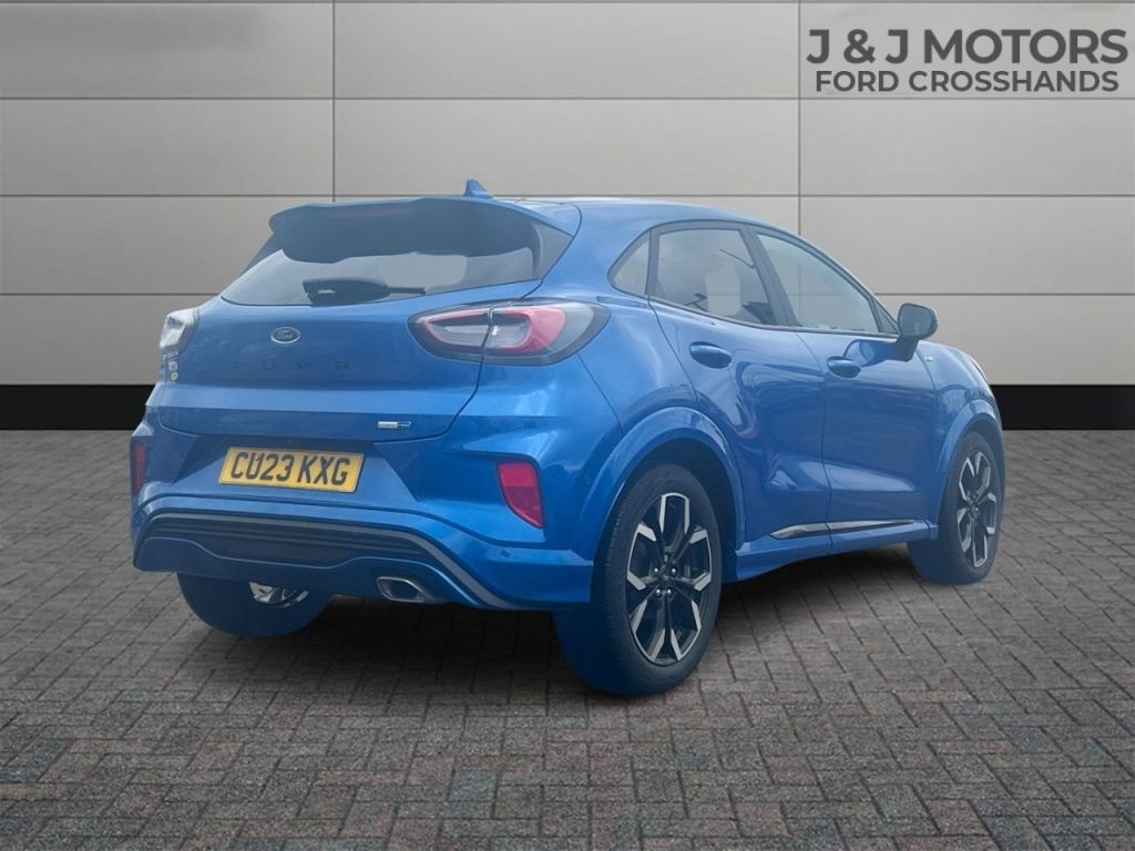 Used Ford Puma 2023 for sale - 77408749: Photo 7