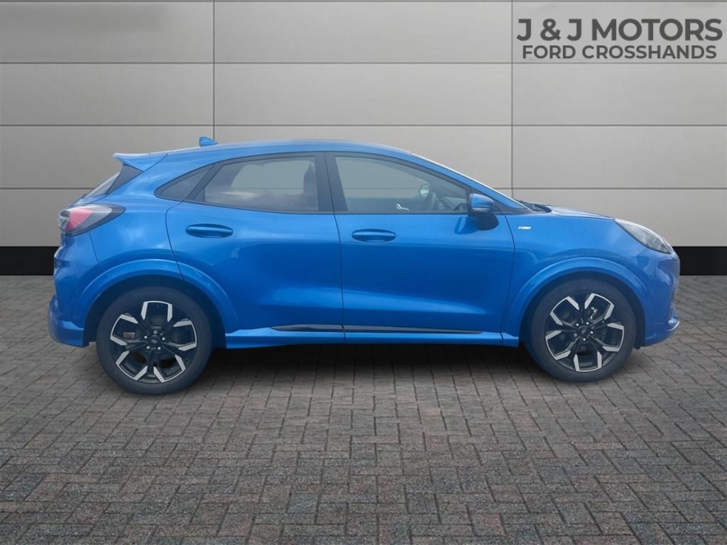 Used Ford Puma 2023 for sale - 77408749: Photo 8