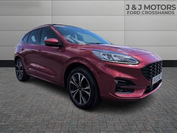 Used Ford Kuga 2023 for sale - 79369810: Photo