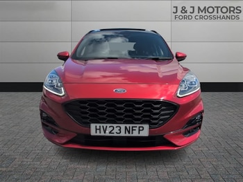 Used Ford Kuga 2023 for sale - 79369810: Photo