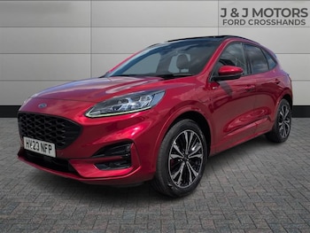 Used Ford Kuga 2023 for sale - 79369810: Photo
