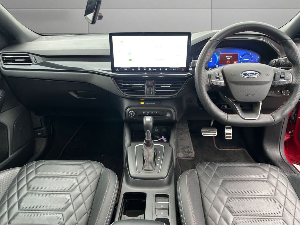 Used Ford Focus 2022 for sale - 77113239: Photo 10