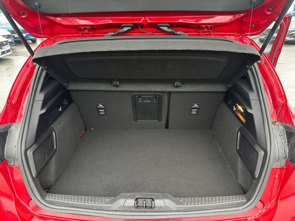 Used Ford Focus 2022 for sale - 77113239: Photo 14