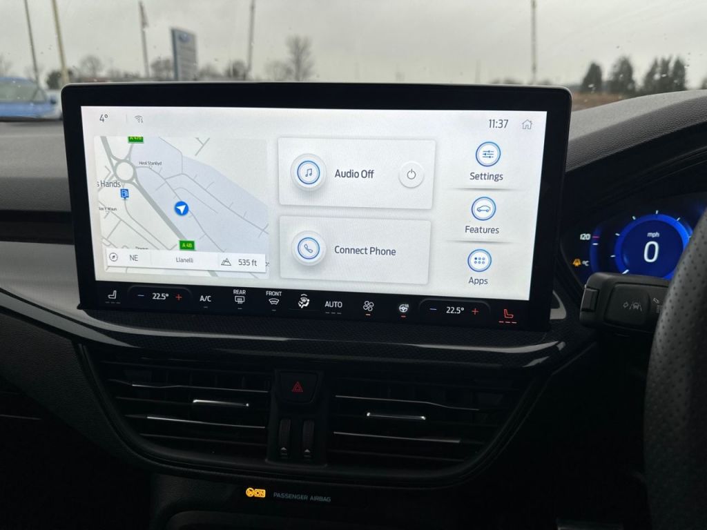 Used Ford Focus 2022 for sale - 77113239: Photo 15