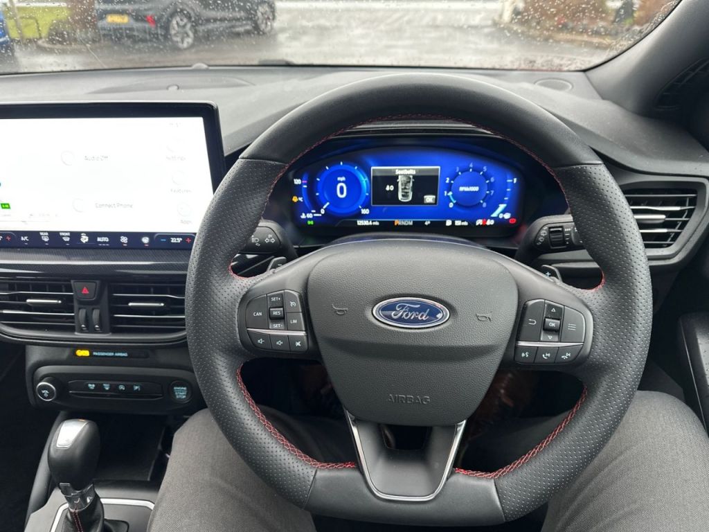 Used Ford Focus 2022 for sale - 77113239: Photo 19