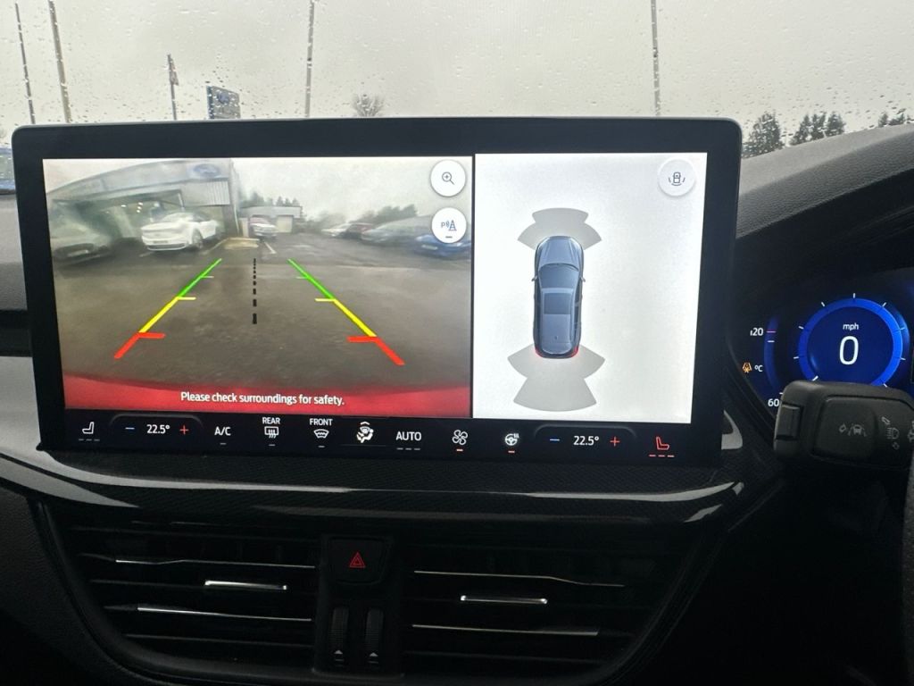 Used Ford Focus 2022 for sale - 77113239: Photo 20