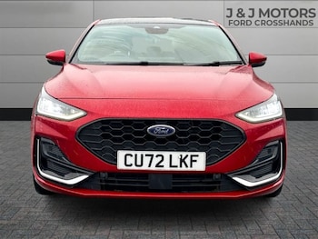 Used Ford Focus 2022 for sale - 77113239: Photo