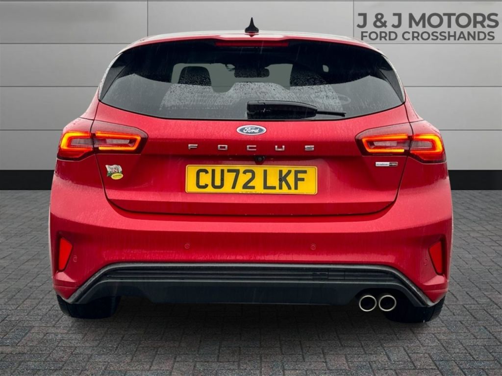 Used Ford Focus 2022 for sale - 77113239: Photo 4