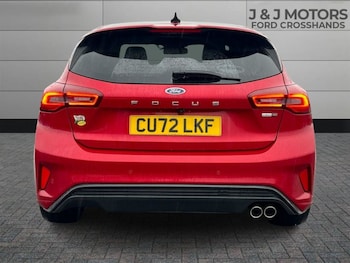 Used Ford Focus 2022 for sale - 77113239: Photo