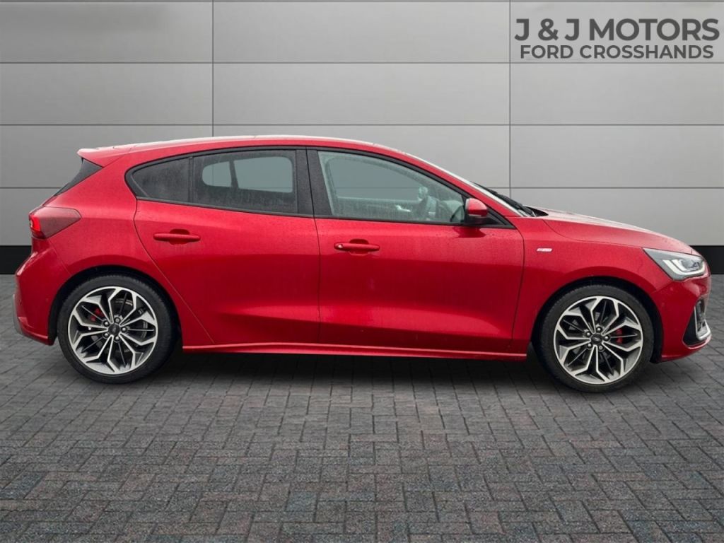 Used Ford Focus 2022 for sale - 77113239: Photo 5