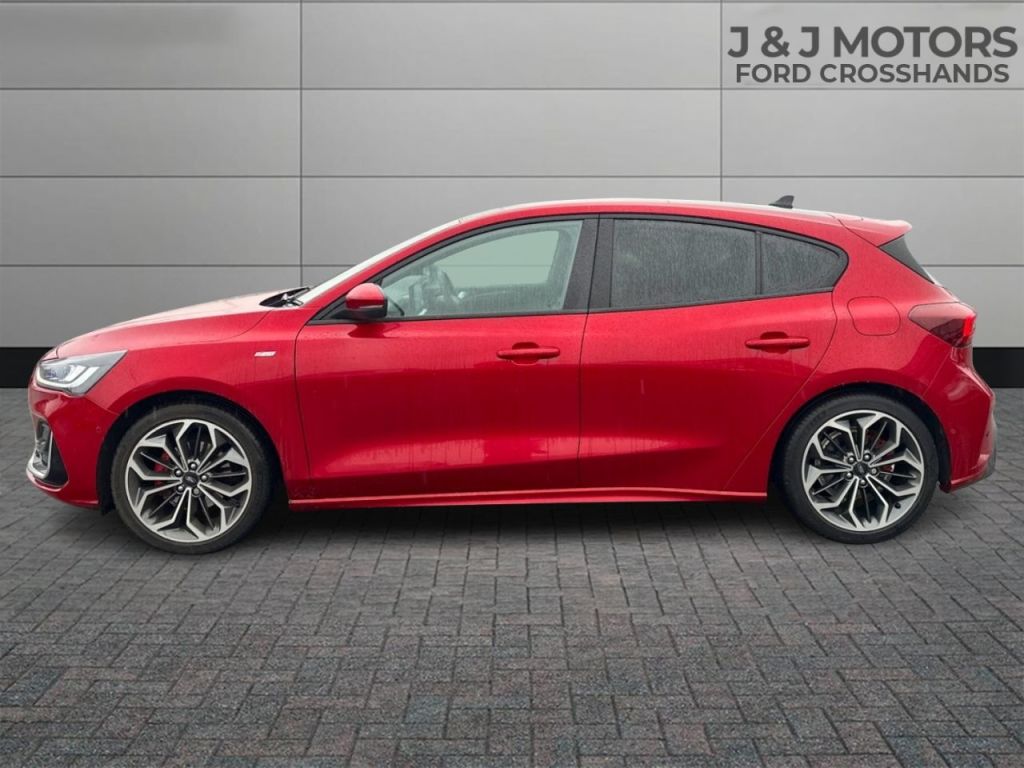 Used Ford Focus 2022 for sale - 77113239: Photo 6