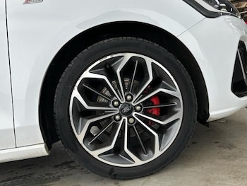 Used Ford Focus 2023 for sale - 78838964: Photo