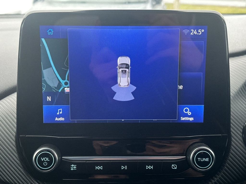 Used Ford Puma 2023 for sale - 77275597: Photo 10