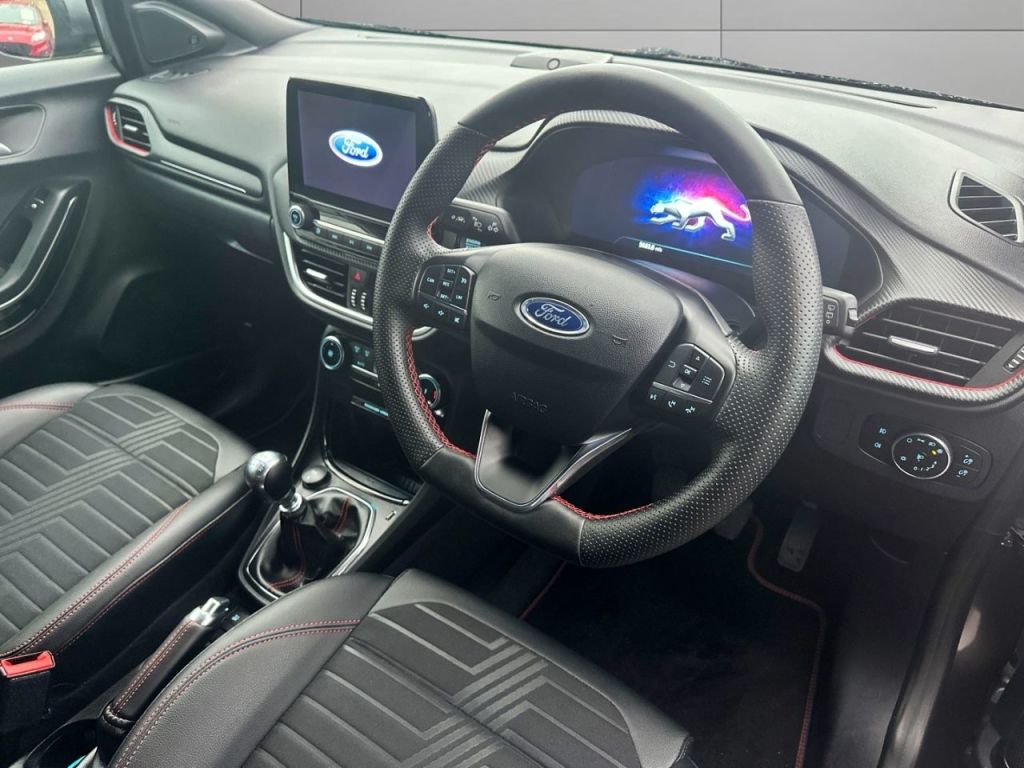 Used Ford Puma 2023 for sale - 77275597: Photo 11