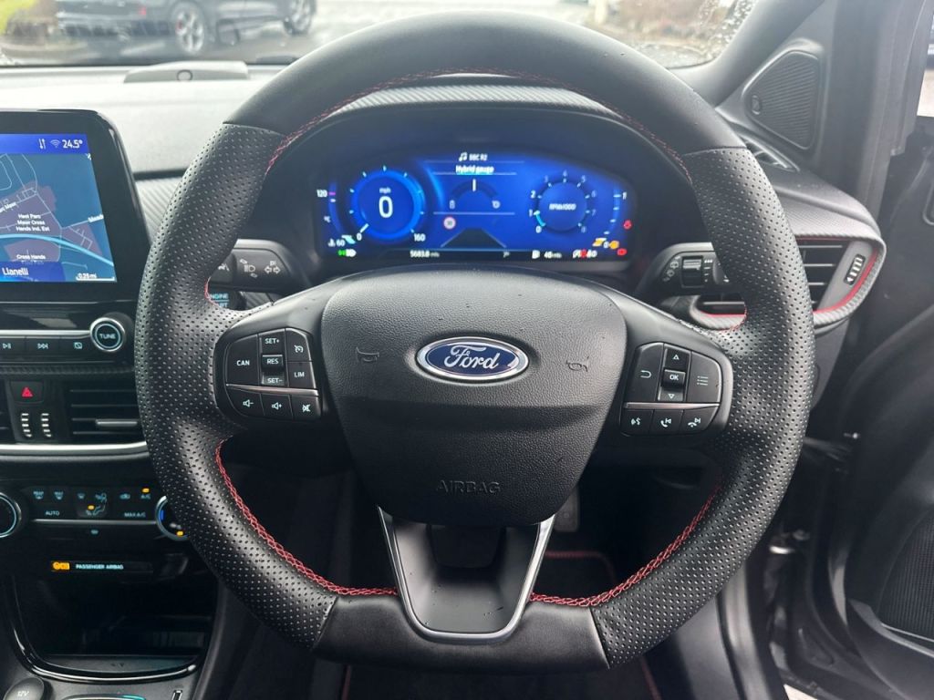 Used Ford Puma 2023 for sale - 77275597: Photo 12
