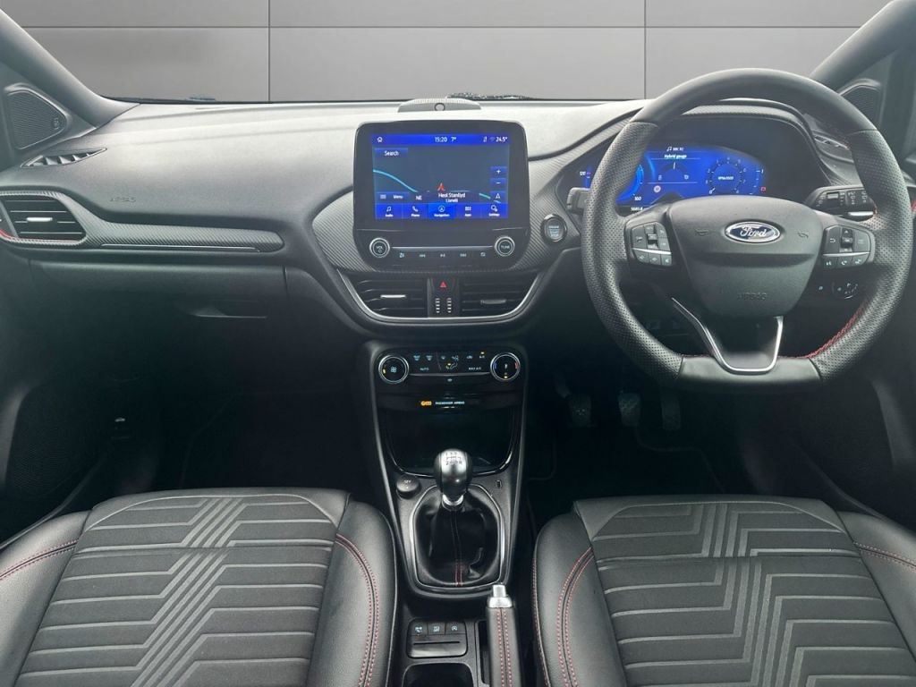 Used Ford Puma 2023 for sale - 77275597: Photo 13