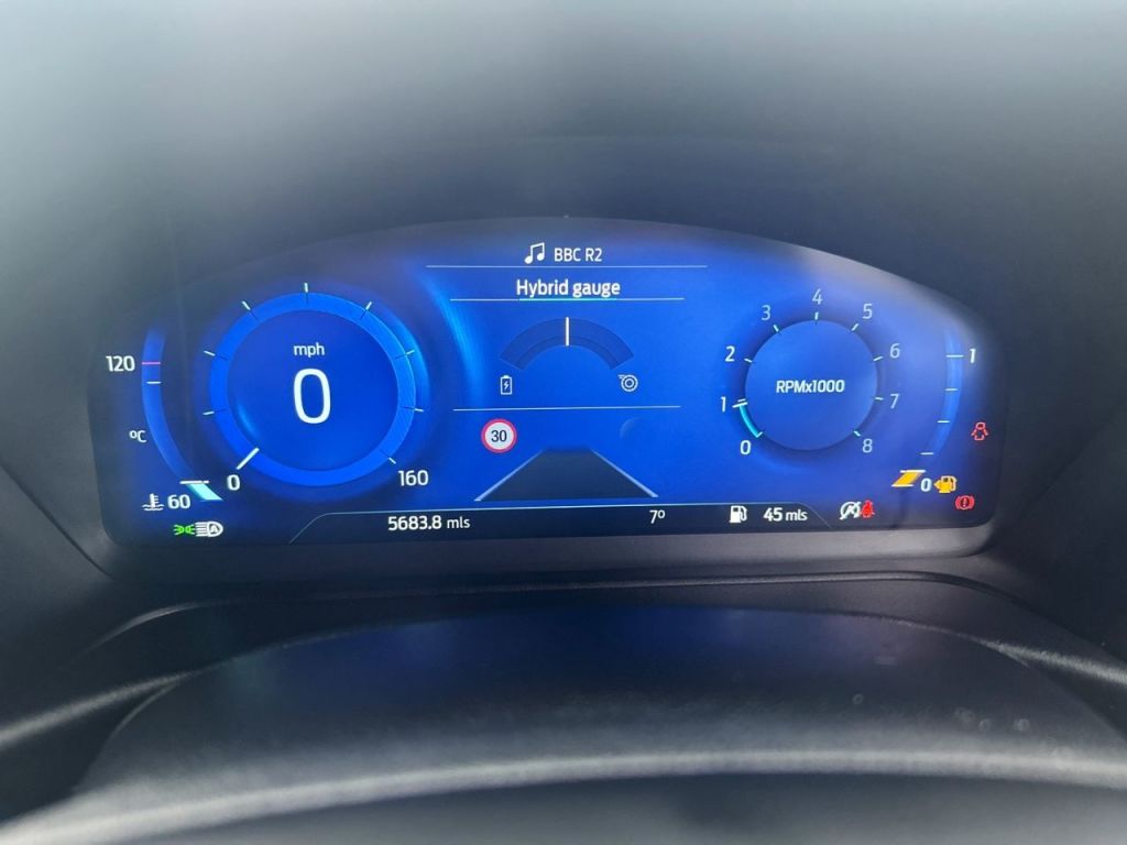 Used Ford Puma 2023 for sale - 77275597: Photo 17