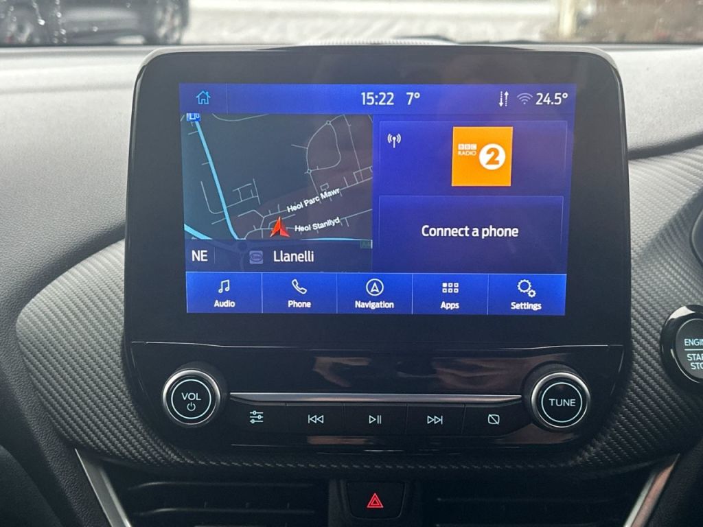 Used Ford Puma 2023 for sale - 77275597: Photo 18