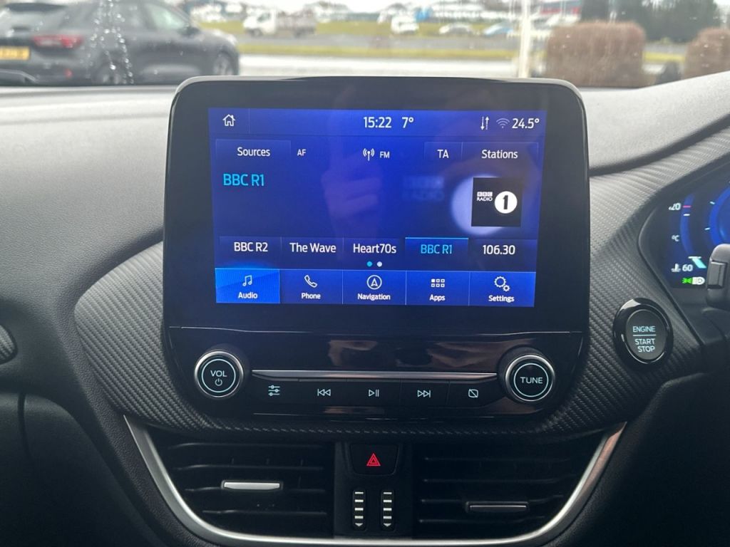 Used Ford Puma 2023 for sale - 77275597: Photo 19