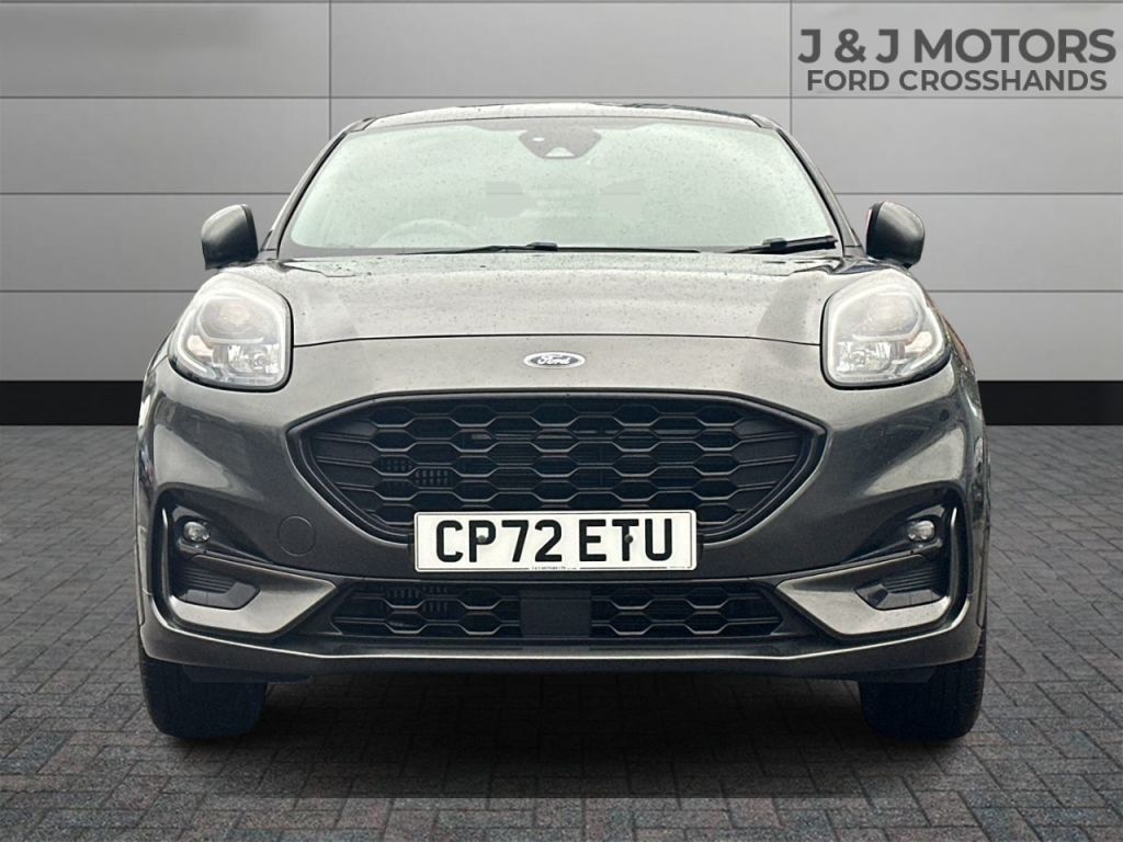 Used Ford Puma 2023 for sale - 77275597: Photo 2