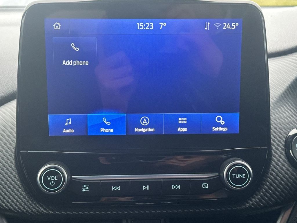 Used Ford Puma 2023 for sale - 77275597: Photo 20