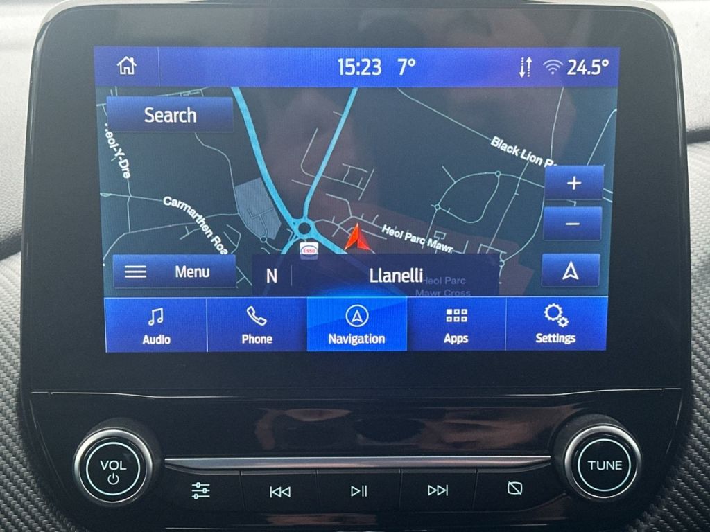 Used Ford Puma 2023 for sale - 77275597: Photo 21