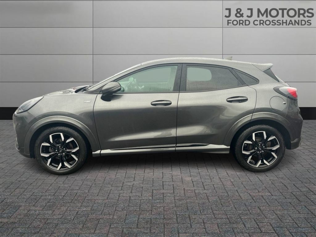 Used Ford Puma 2023 for sale - 77275597: Photo 4