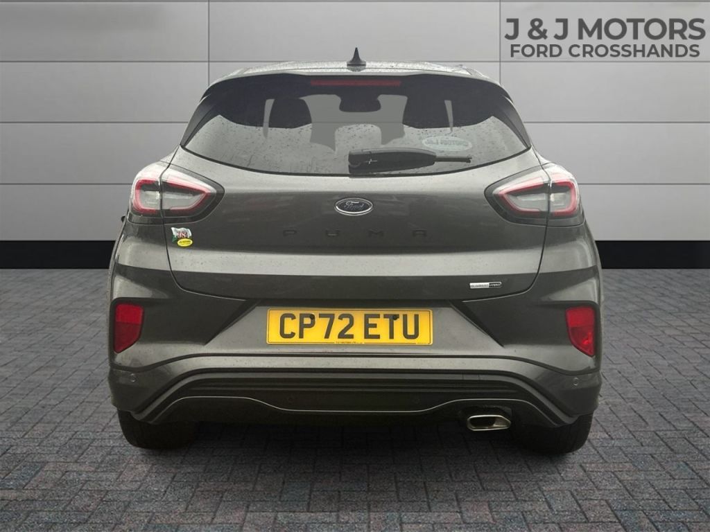 Used Ford Puma 2023 for sale - 77275597: Photo 6