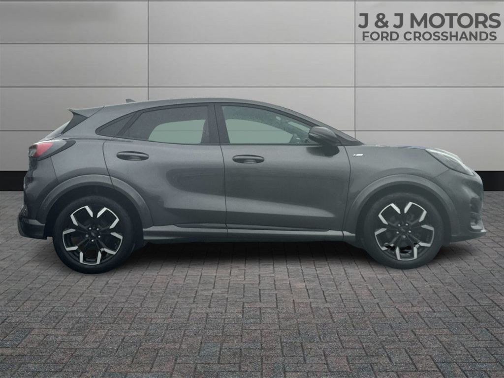 Used Ford Puma 2023 for sale - 77275597: Photo 8