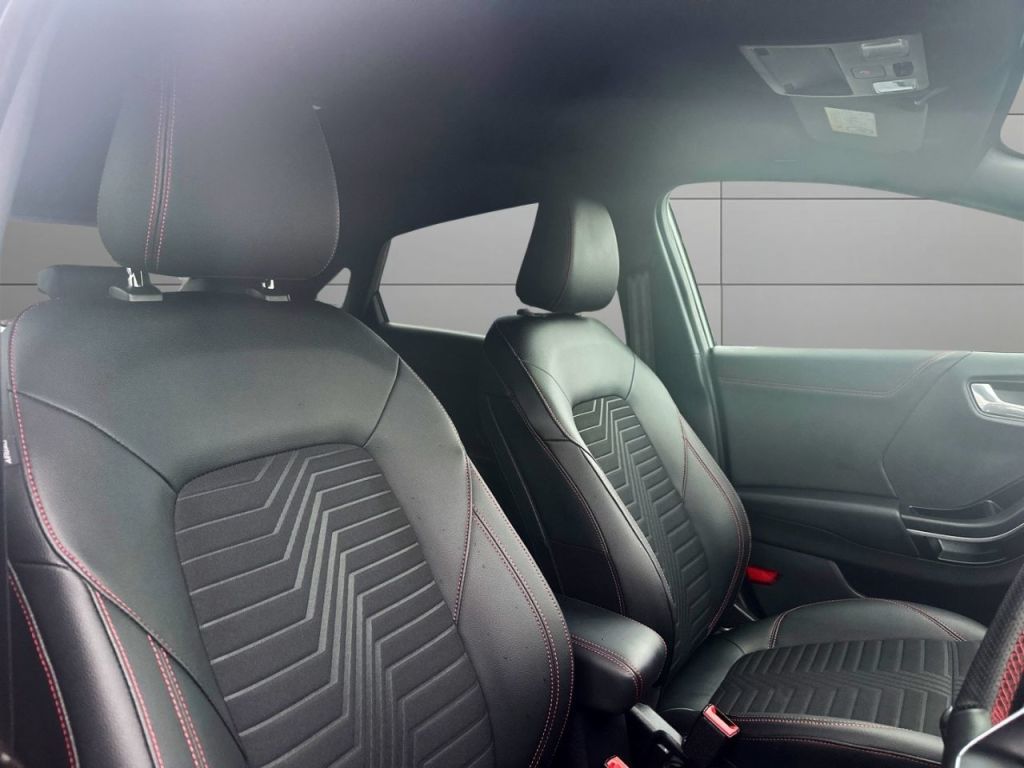 Used Ford Puma 2023 for sale - 77275597: Photo 9