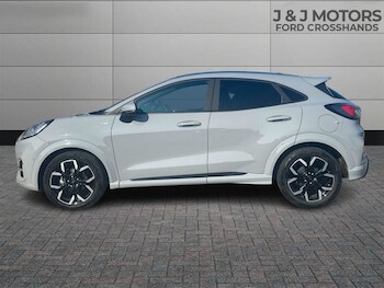 Used Ford Puma 2023 for sale - 77692445: Photo