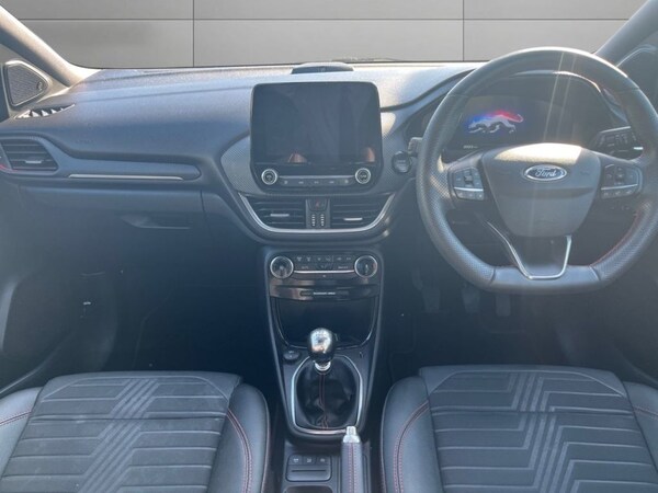 Used Ford Puma 2023 for sale - 74516179: Photo 10
