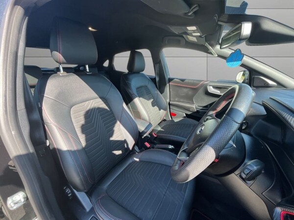 Used Ford Puma 2023 for sale - 74516179: Photo 11