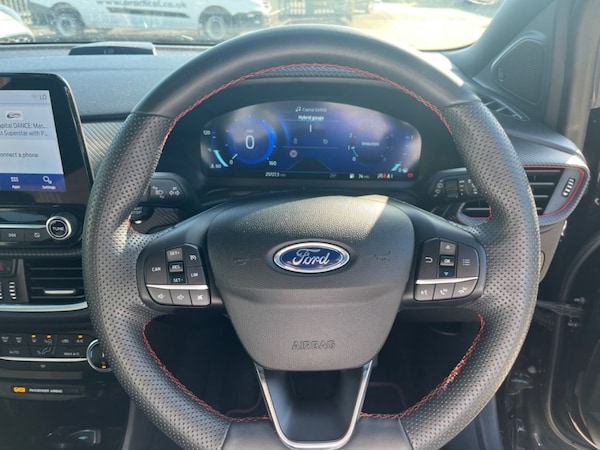 Used Ford Puma 2023 for sale - 74516179: Photo 13