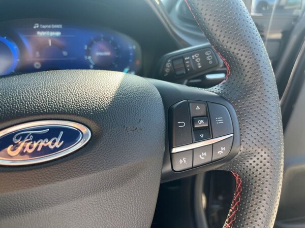 Used Ford Puma 2023 for sale - 74516179: Photo 16