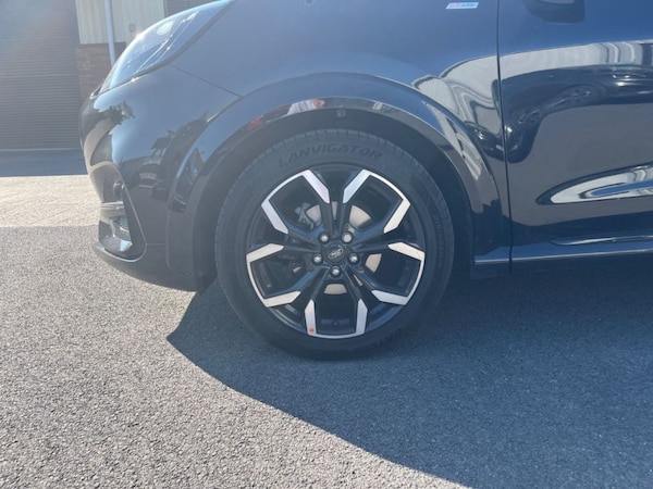 Used Ford Puma 2023 for sale - 74516179: Photo 18